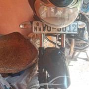 BAJAJ DISCOVER 150 2011