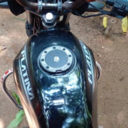 BAJAJ PLATINA 2009