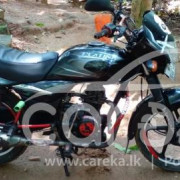 BAJAJ PLATINA 2009