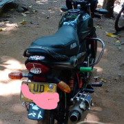 BAJAJ PLATINA 2009