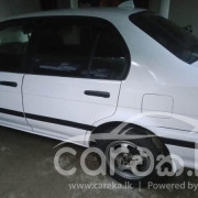 TOYOTA CORSA 1993