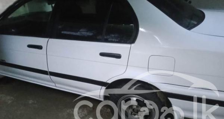 TOYOTA CORSA 1993