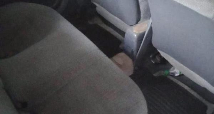TOYOTA CORSA 1993