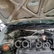 TOYOTA CORSA 1993