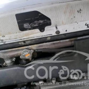 TOYOTA CORSA 1993
