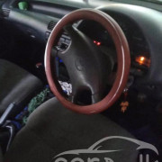 TOYOTA CORSA 1993