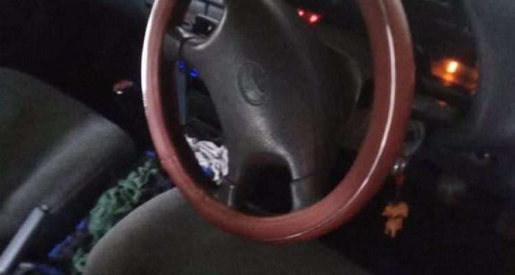 TOYOTA CORSA 1993