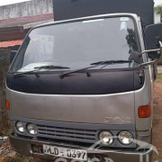 TOYOTA DYNA 2002