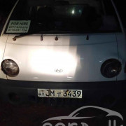 HYUNDAI H100 2002