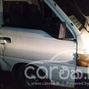 HYUNDAI H100 2002