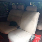 MITSUBISHI DELICA PO5 1989