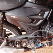 TVS APACHE RTR 160 2011