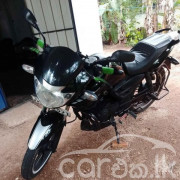 TVS APACHE RTR 160 2011