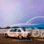 NISSAN SUNNY B310 1979