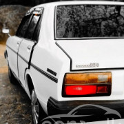 NISSAN SUNNY B310 1979