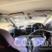 SUZUKI ALTO 2011