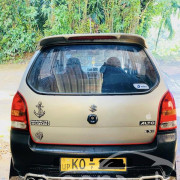 SUZUKI ALTO 2011