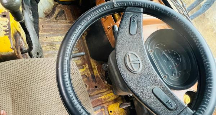 TATA ACE 2010