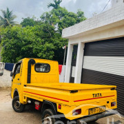 TATA ACE 2010