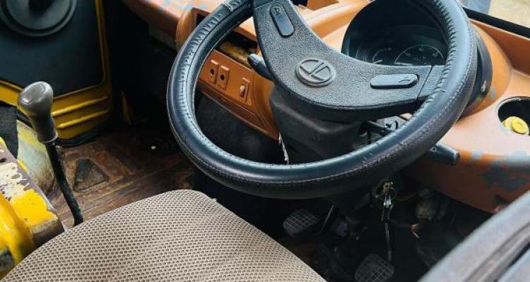 TATA ACE 2010