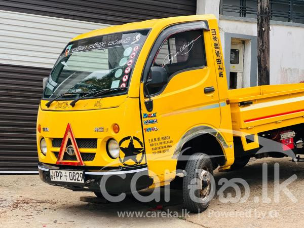 TATA ACE 2010