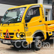 TATA ACE 2010