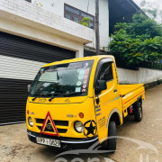 TATA ACE 2010
