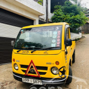 TATA ACE 2010