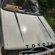 TOYOTA COROLLA 1987