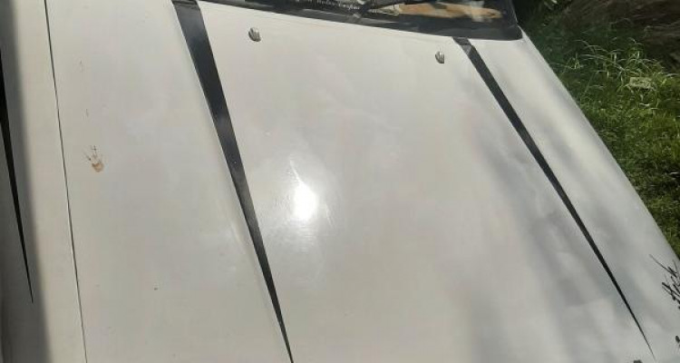 TOYOTA COROLLA 1987
