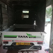 TATA ACE 2006