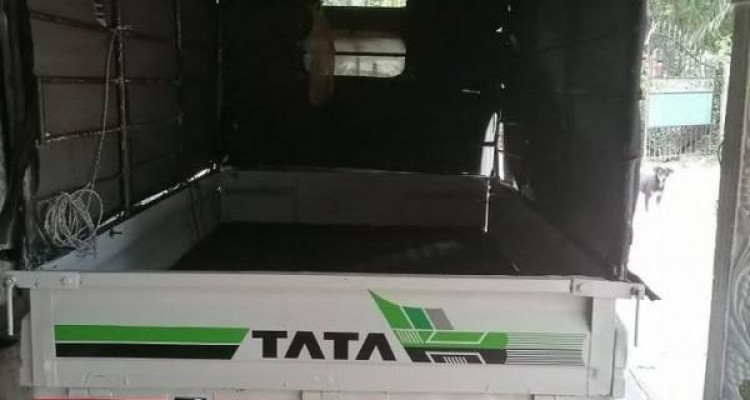 TATA ACE 2006