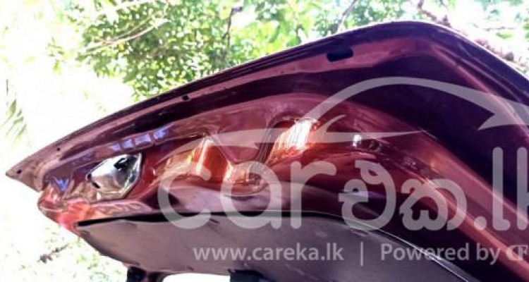 SUZUKI ALTO 2007