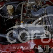 SUZUKI ALTO 2007
