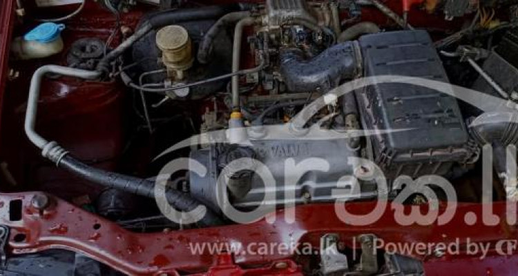 SUZUKI ALTO 2007