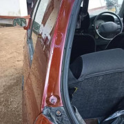 SUZUKI ALTO 2007