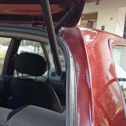 SUZUKI ALTO 2007