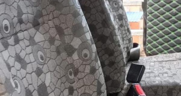 MAHINDRA BOLERO 2019