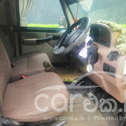 MAHINDRA BOLERO 2019