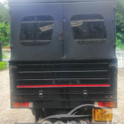 MAHINDRA BOLERO 2019