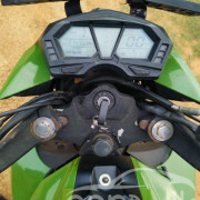 DEMAK SKYLINE 2016
