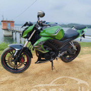 DEMAK SKYLINE 2016