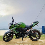 DEMAK SKYLINE 2016