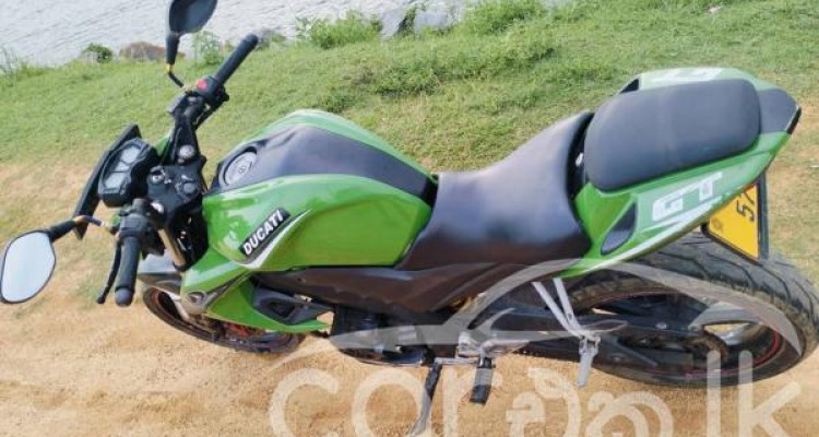 DEMAK SKYLINE 2016