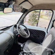 MAHINDRA MAXXIMO PLUS 2013