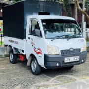 MAHINDRA MAXXIMO PLUS 2013