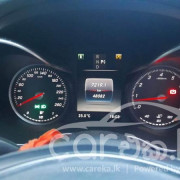 MERCEDES BENZ C180 2015