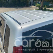 SUZUKI SWIFT 2002