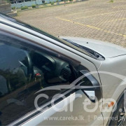 SUZUKI SWIFT 2002