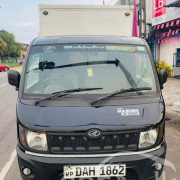 MAHINDRA MAXXIMO 2019